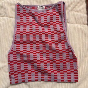 Cotton On Women's Crop-top